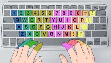 How To Become Keyboard Typing Master - Best Tricks