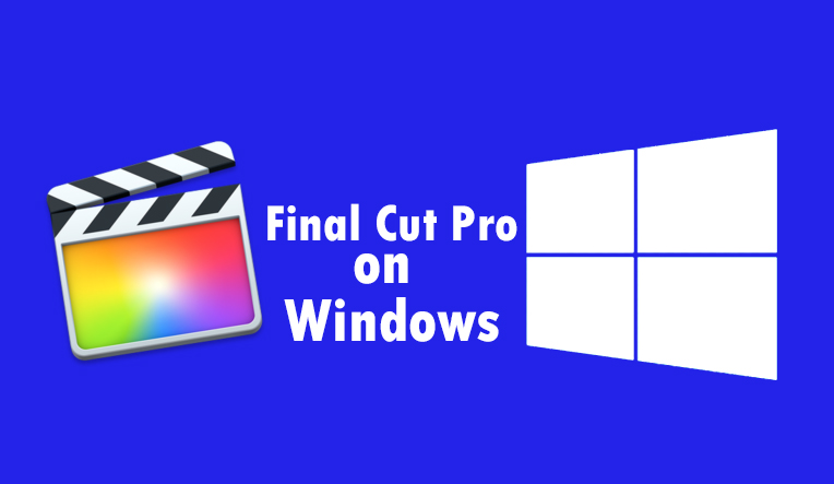 how to install final cut pro for free 2019