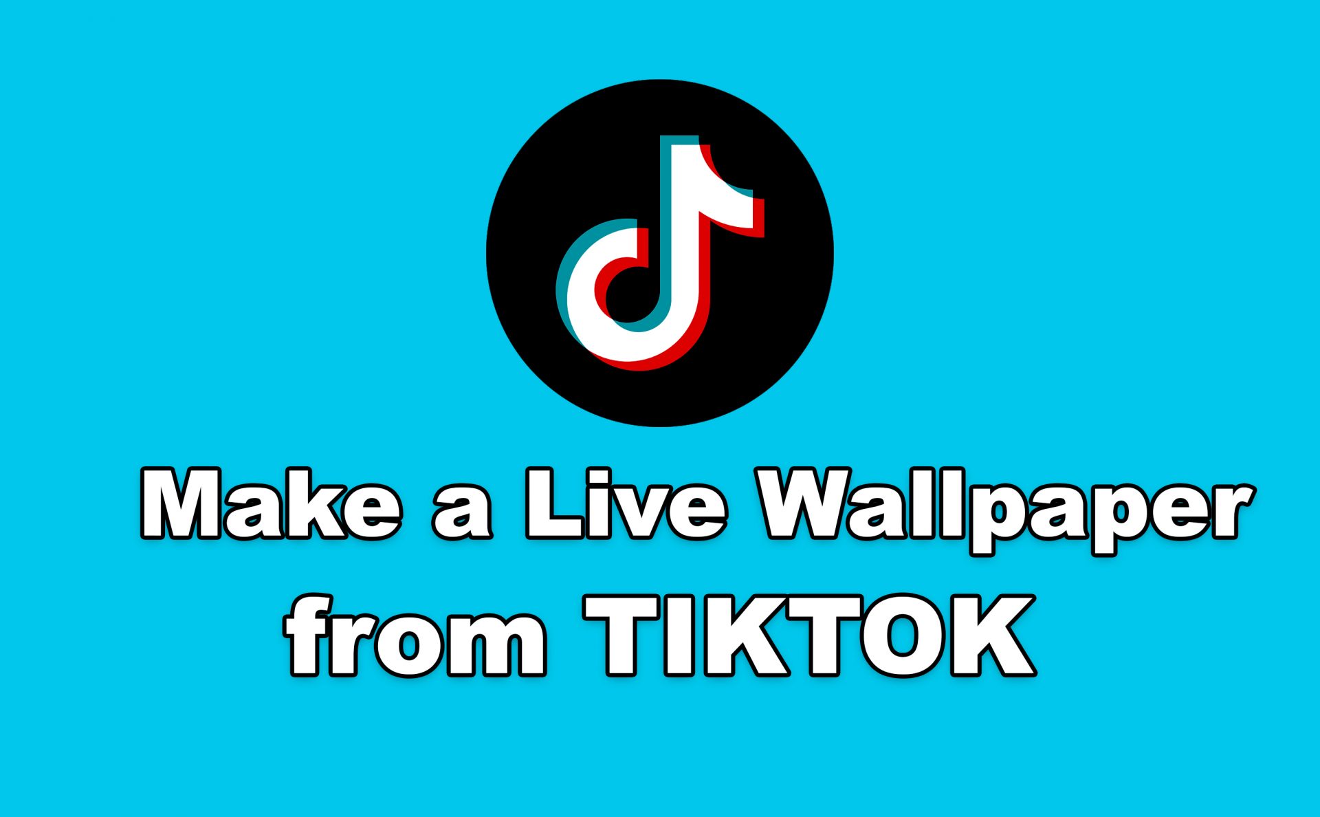 how-to-make-a-live-wallpaper-from-tiktok-on-iphone-techspite