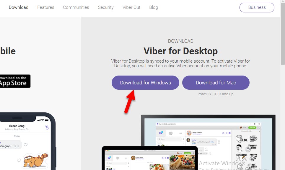 How to Install and Use Viber on Windows PC (Updated 2021)