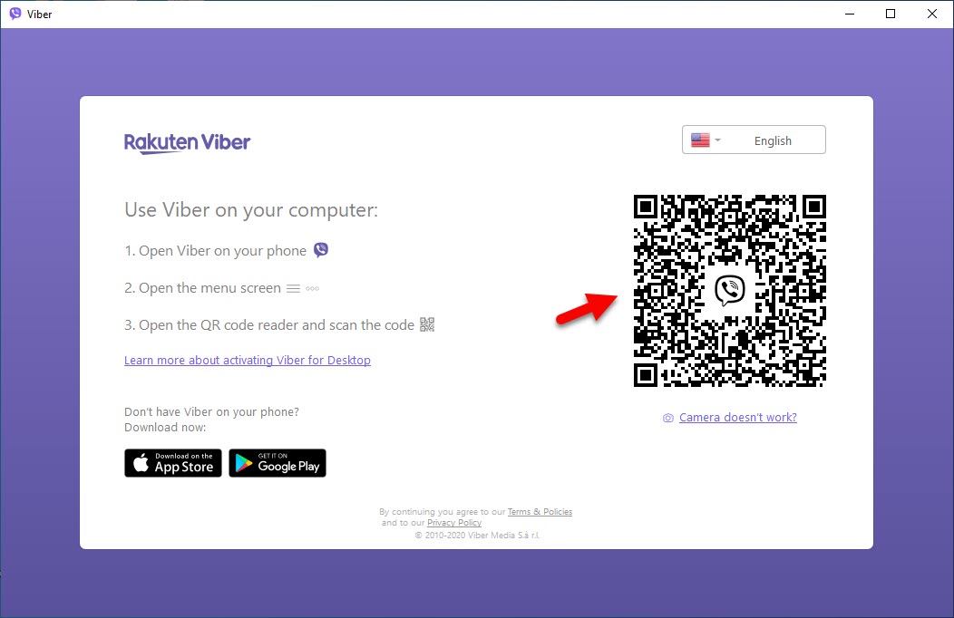 How to Install and Use Viber on Windows PC (Updated 2021)