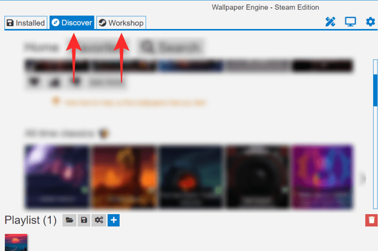 How to Set Dynamic Wallpaper on Windows 10 in 2021 TechSpite
