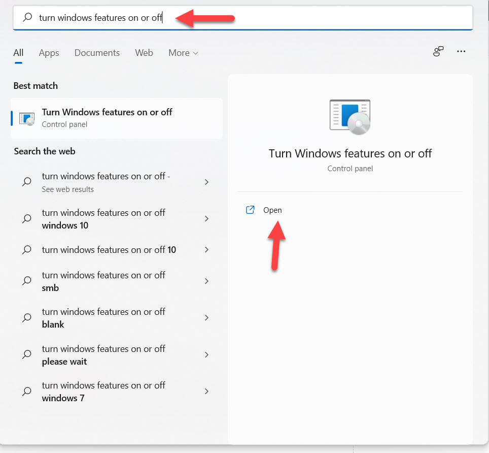 How to uninstall windows media player on windows 11 3 methods 
