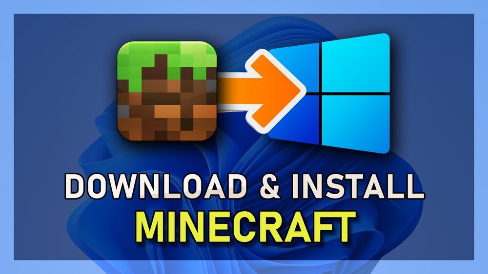 Install Minecraft on Windows 11