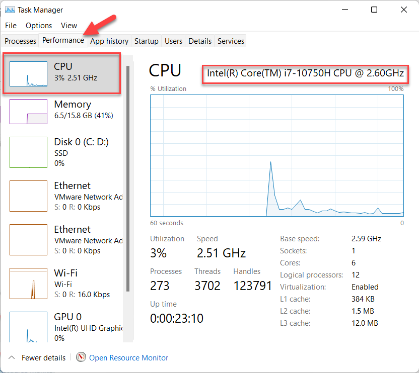 How to Check HP Laptop Graphics Card on Windows 11? TechSpite