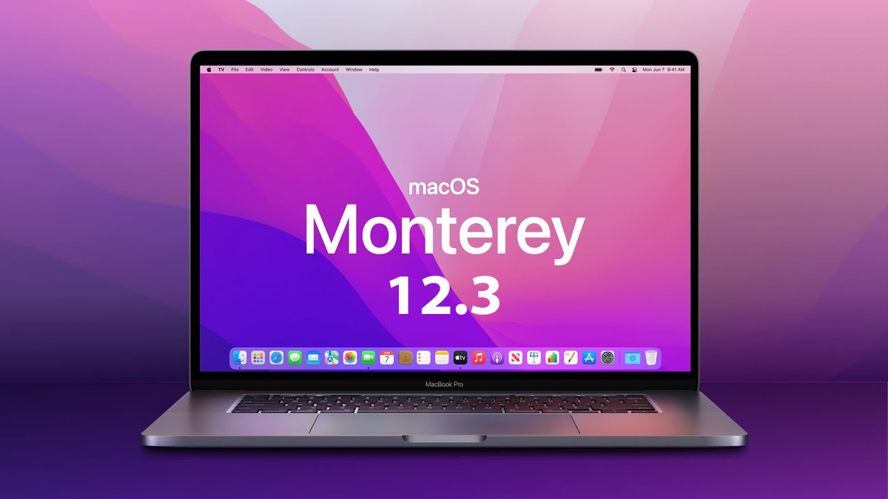 download macos 12.3