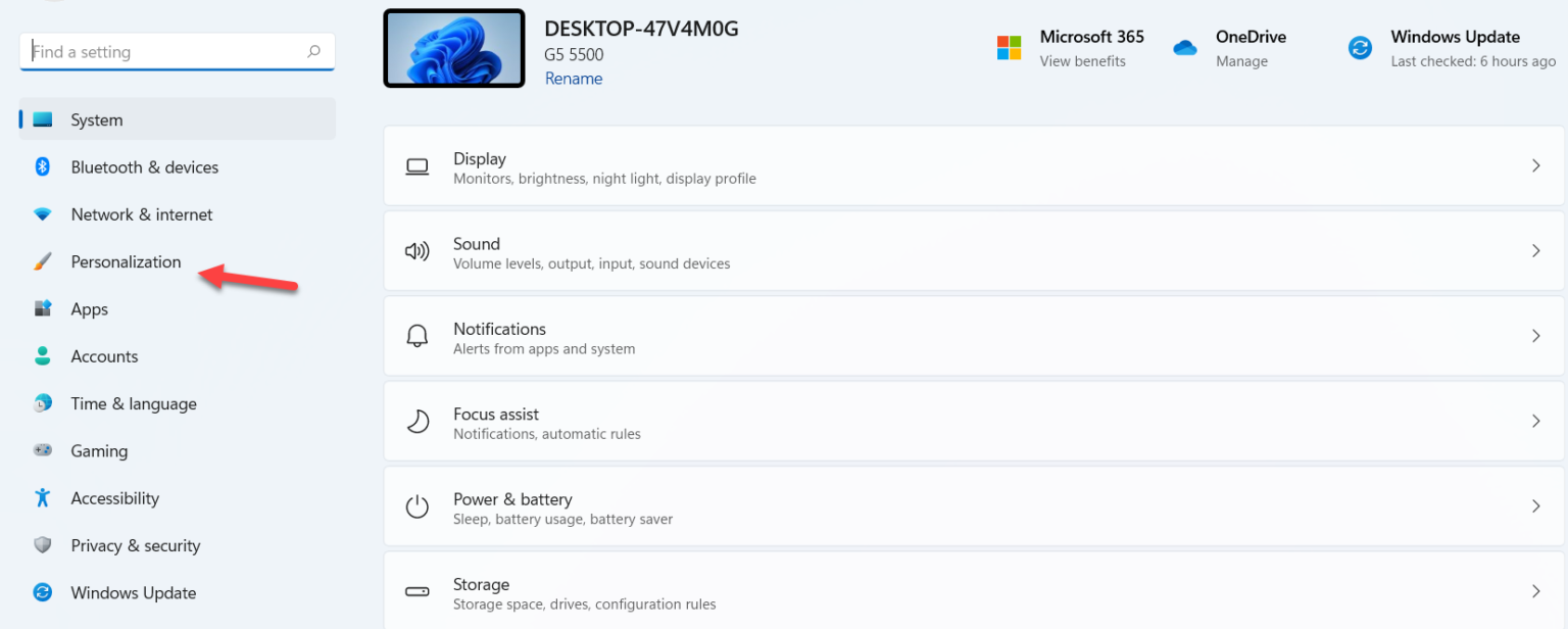 How To Change Microsoft Store Region On Windows 11 TechSpite