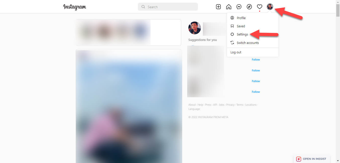 How to Hide Your Active Status on Instagram on iPhone and Android?