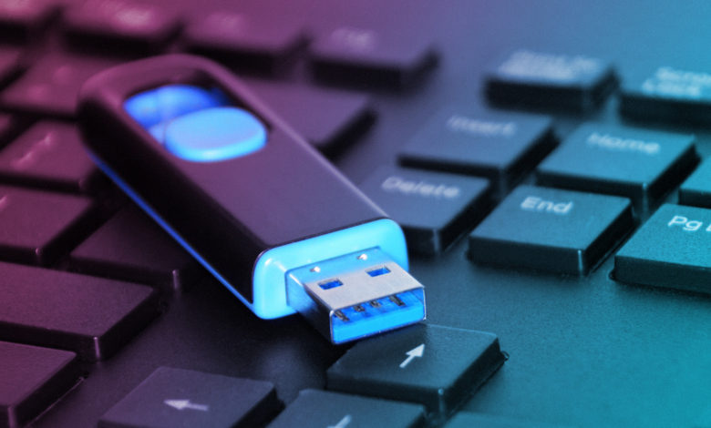 How to Recover Deleted Files From USB Flash Drive?