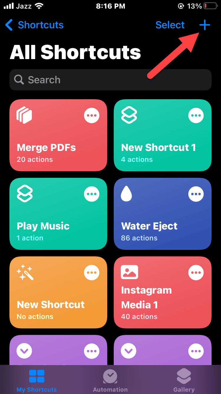 How to Make a QR Code on iPhone, iPad, and Mac? TechSpite