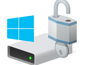How to Open BitLocker Encrypted Drive on macOS? (macOS Monterey, Ventura)